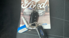 Ford Fiesta 1.0 EcoBoost 95 Trend 5dr Petrol Hatchback